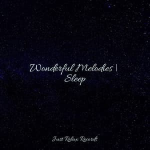 Wonderful Melodies | Sleep - Zen