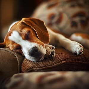 Lista De Reproducción Para Perros: Pistas Energéticas Para Perros - Súper Naturales