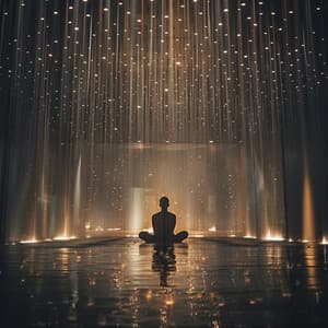 Meditación De La Lluvia: Aguas Relajantes Para La Calma Interior - sana tu alma