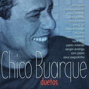 Duetos Com Chico Buarque - Chico Buarque