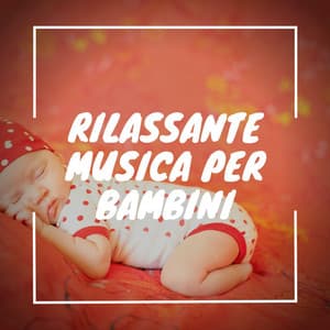 Rilassante musica per bambini e carillon per addormentarsi più velocemente - Musica Curativa Club