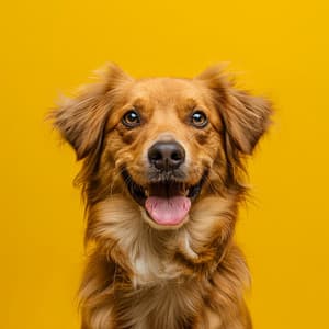 Armonía Para Mascotas: Sonidos Relajantes Para Compañeros Animales - Árbol de Joshua