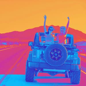 Breathtaking Ambiance for Deep Boost - Lo-Fi