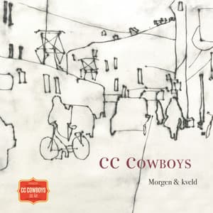 Morgen & kveld - CC Cowboys