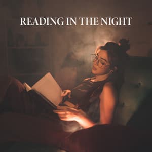 Reading In The Night - Lounge Café
