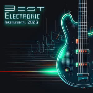 Best Electronic Instrumental 2023: Chill Out Escape, Relaxing Music For Every Occasion - The Best Of Chill Out Lounge
