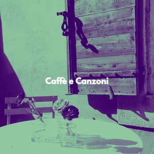Caffè e Canzoni - Klaviermusik Akademie