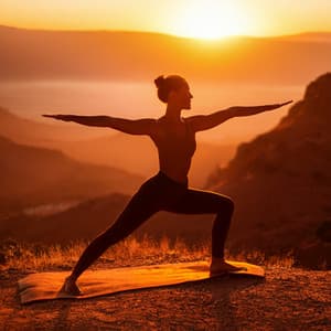 Yoga Y Paz: Melodías Para La Serenidad - Zen tonal