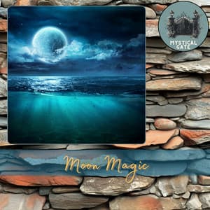 Moon Magic - Mystical Gate