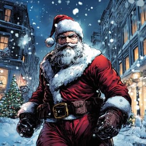 Sweet Christmas Time - Christmas Favourites