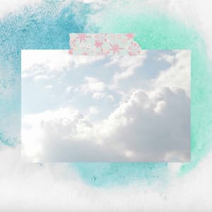 Echoes of Moonlight Afternoons - Música Animada para Cafés