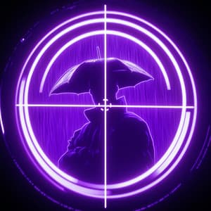 Rainy Moods - Sounds of Rain