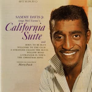 California Suite - Sammy Davis Jr.