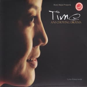 Time - Nhyoo Bajracharya