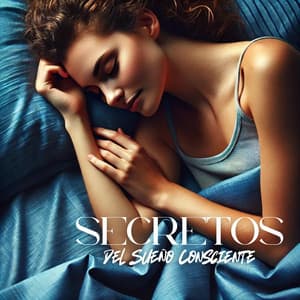 Secretos del Sueño Consciente: Camino hacia un Sueño Profundo y Pacífico - Zona Música Relaxante
