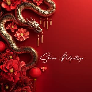 Year of the Snake - Shiva Mantrya