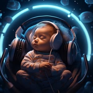 Quietude Realm: Baby Lullaby Escape - Smart Baby Lullabies