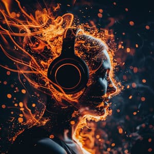 Binaural Fire: Sound Harmony - Tairata