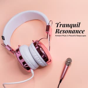 Tranquil Resonance: Ambient Music in Peaceful Sleepscapes - Sweet Dreamz