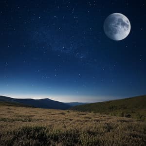 Vibraciones Nocturnas: Ritmos Suaves De Hip Hop - Pioneros del lo-fi profundo