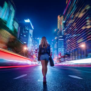 Estado De Flujo: Ritmos De Hip Hop Para Cada Estado De Ánimo - Música de alta calidad para Salas VIP