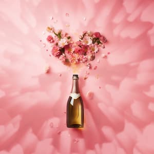 Champagne Late Bloom - Chase Puma