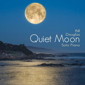 Quiet Moon - Bill Douglas