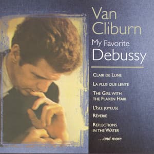 My Favorite Debussy - Claude Debussy