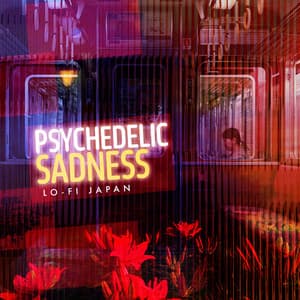 Psychedelic Sadness - Lo-Fi Japan