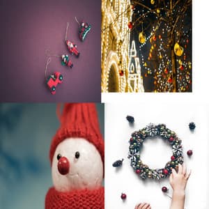 Christmas 2020: In the Bleak Midwinter - Dinner Jazz Playlist