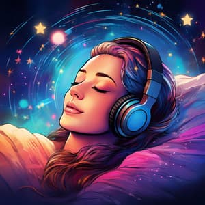 Sleep Horizons: Music for Nighttime - Celestial Star