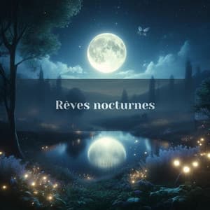 Rêves nocturnes: Melodie mélancoliques per il relax - Relax accademia di benessere