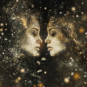 Between Blink and Dream - Lull Heavenly