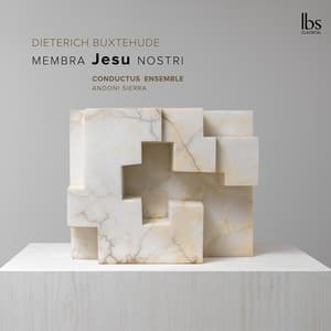 Membra Jesu nostri - Dietrich Buxtehude