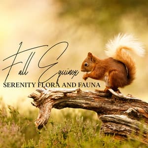 Fall Equinox: Serenity Flora and Fauna - Serenity Nature Sounds Academy