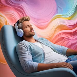 Sonidos Lofi Para Relajarse: Ritmos Suaves Para Calmar - Latidos suaves