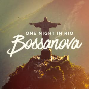 One Night In Rio Bossanova - Brasil Various