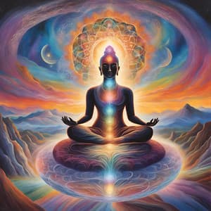 Remove Negative Energy, Cleanse Your Aura & Achieve Deep Emotional Release - Ruhiger Regen