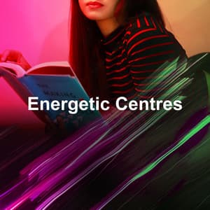 Energetic Centres - Relax Meditation Sleep