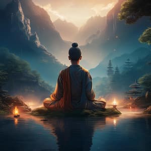 Reflexiones Tranquilas: Música Relajante Para Meditar - Frecuencias de manifestación