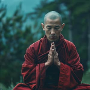 Zen Méditation Tibétaine: Thérapie par les Ondes Cérébrales - Zen méditation tibétaine