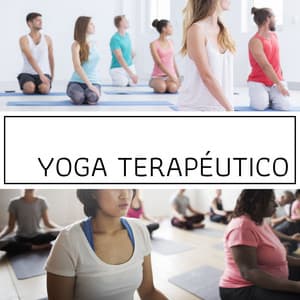 Yoga Terapéutico: Música de Yoga para Dormir y Sanar - Ana Consejos
