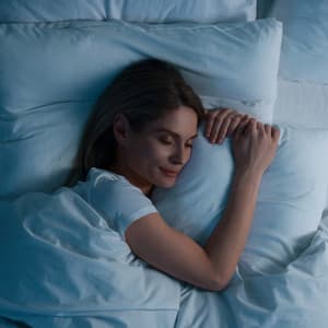 Nighttime Serenity: Music for Sleep Enhancement - Montreal Guitar Trio