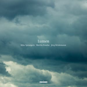 Lumen - Kika Sprangers