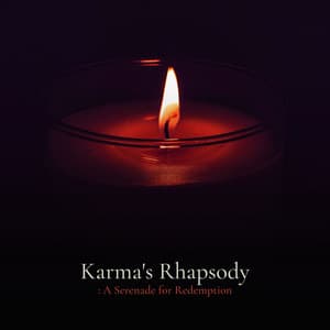 * Karma's Rhapsody: A Serenade for Redemption * - Relax Ambience