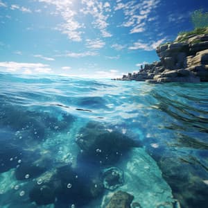 Ocean Focus: Deep Concentration Waves - Clam Pass