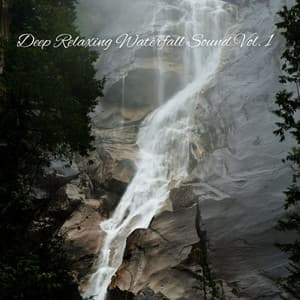 Deep Relaxing Waterfall Sound Vol. 1 - Rain Hive