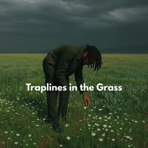 Traplines in the Grass - Bass Dance Odyssey