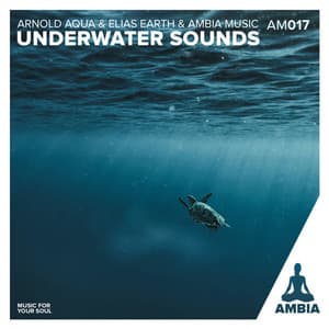Underwater Sounds - Elias Earth