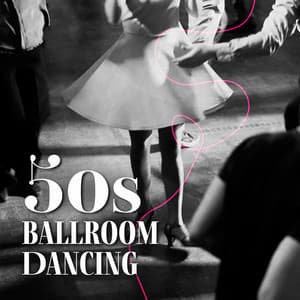 50s Ballroom Dancing - Royal Blues New Town
